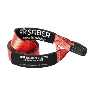 13,000KG 5M Tree Trunk Protector | SaberPro®