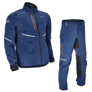 Acerbis X-Duro Waterproof Enduro Clothing Combo