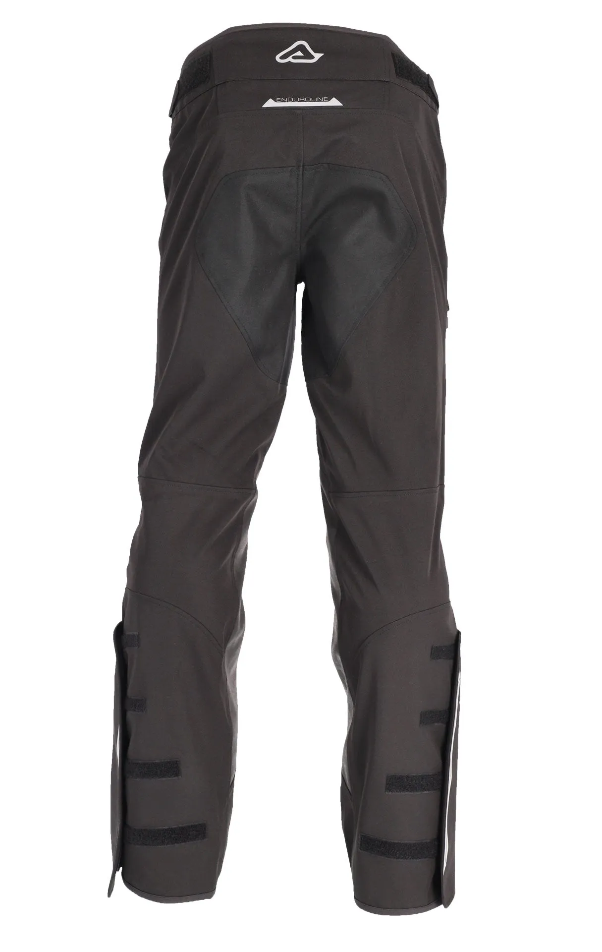 Acerbis X-Duro Waterproof Enduro Trousers - Black