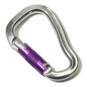 Airlock2 Twistlock Carabiner