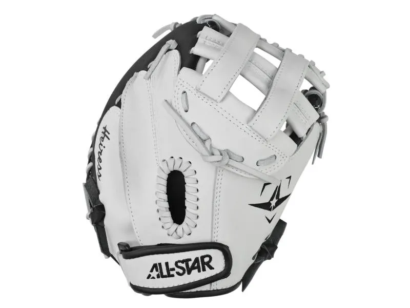 All-Star Heiress 34" Fastpitch Catcher's Mitt