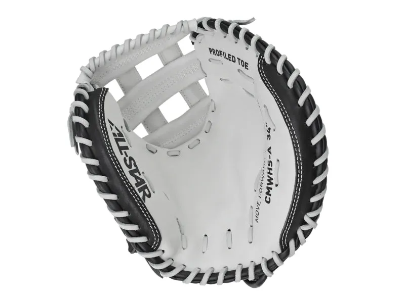 All-Star Heiress 34" Fastpitch Catcher's Mitt