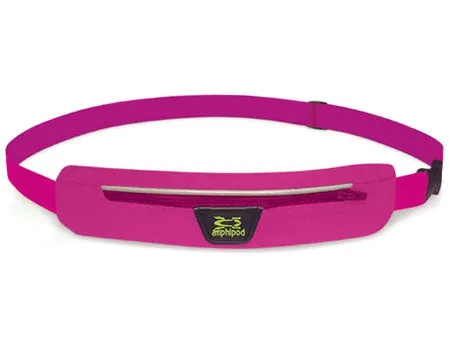 Amphipod Micro-Stretch Belt