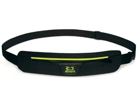 Amphipod Micro-Stretch Belt