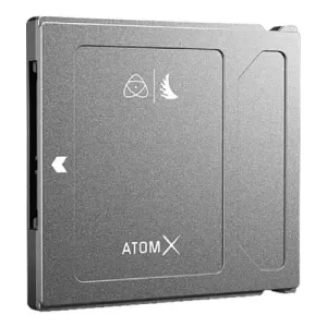 Angelbird AtomX 1TB SSDmini 540MB/s External Solid State Drive