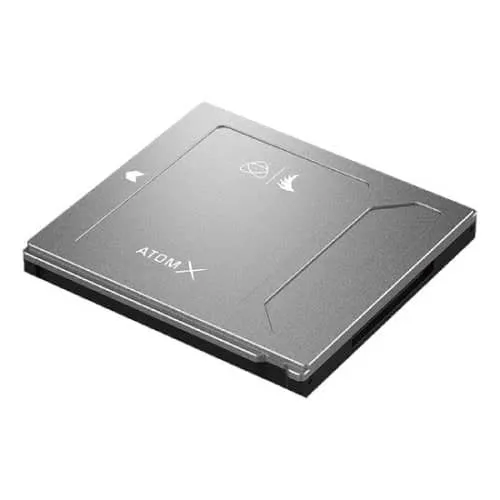 Angelbird AtomX 1TB SSDmini 540MB/s External Solid State Drive