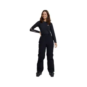 Animal Womens/Ladies Glaze Ski Trousers