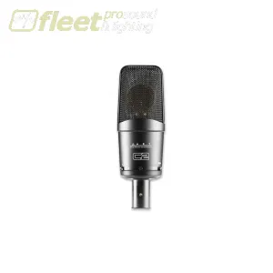 ART C2 Cardioid FET Condenser Microphone