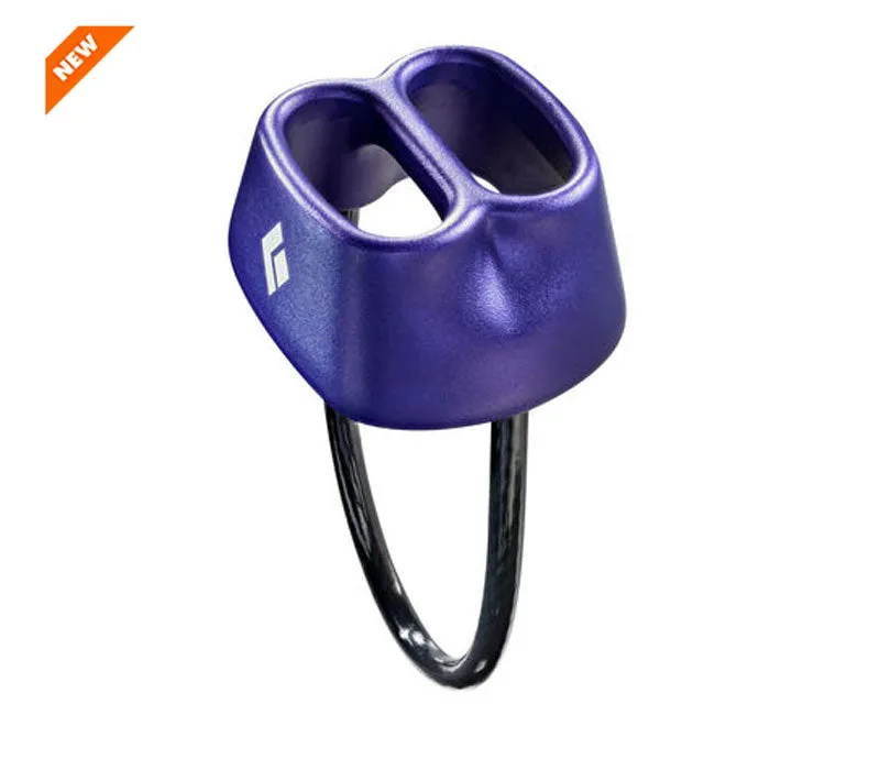 ATC Belay/Rappel Device