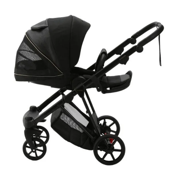 Bambini Lyon Compact Stroller