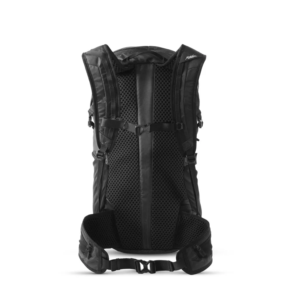 Beast 2.0 Ultralight Technical Backpack