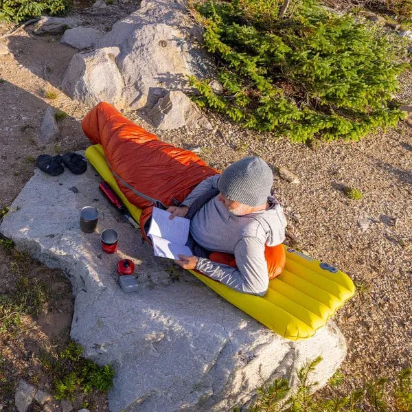 Big Agnes Divide Regular Sleeping Pad