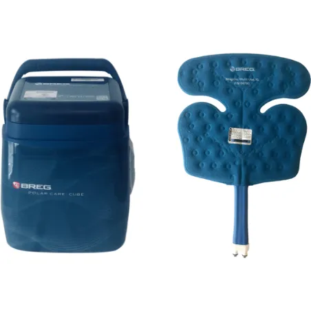 Breg Polar Care Cube