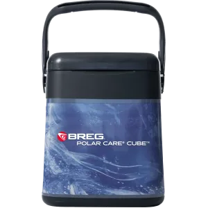 Breg Polar Care Cube