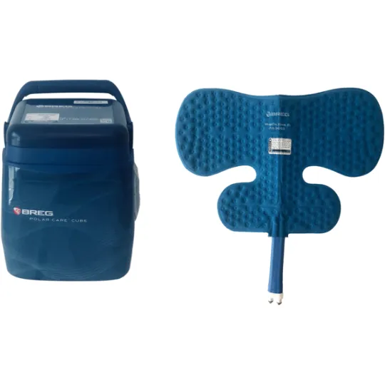 Breg Polar Care Cube