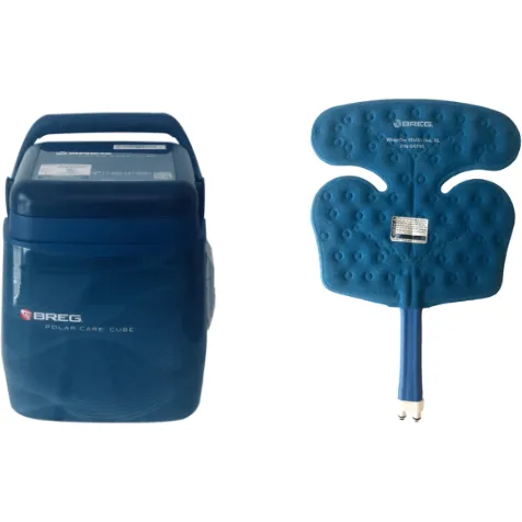 Breg Polar Care Cube