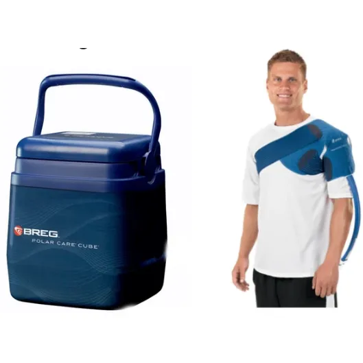 Breg Polar Care Cube