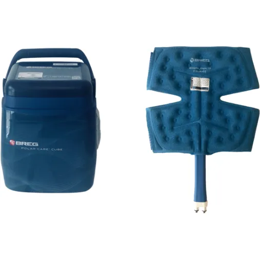 Breg Polar Care Cube