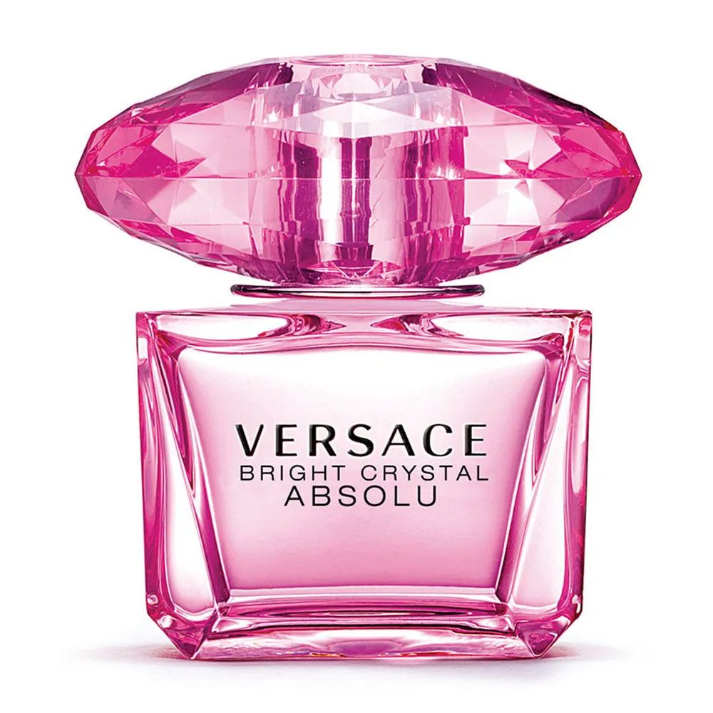 Bright Crystal Absolu by Versace