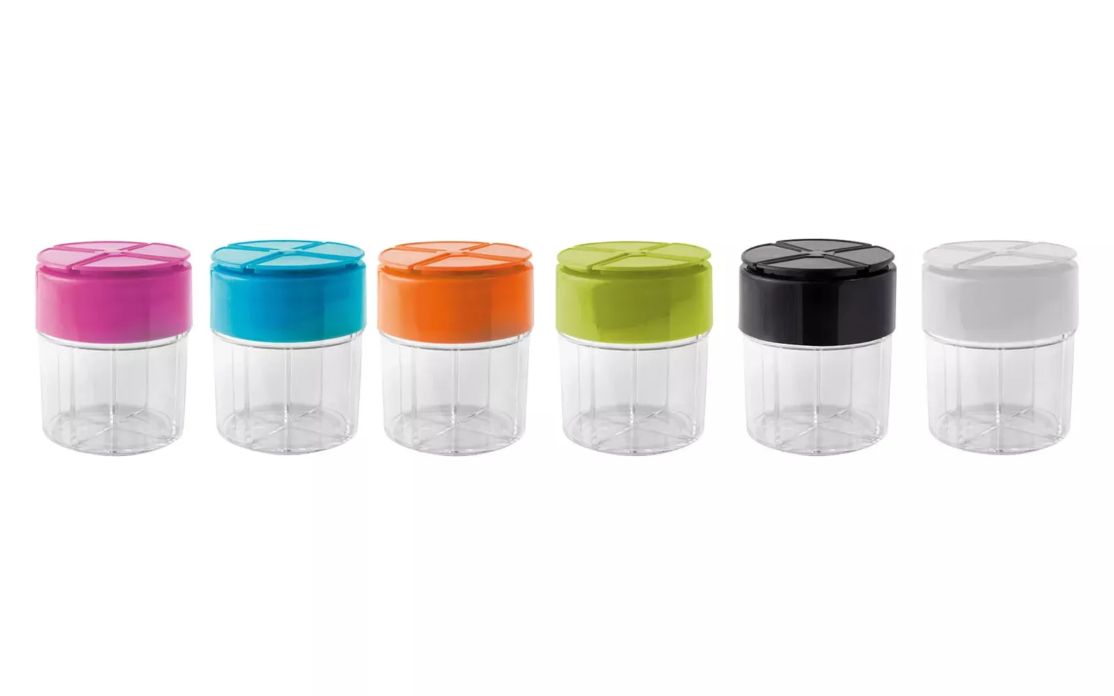 Brunner Spice Box/Jar