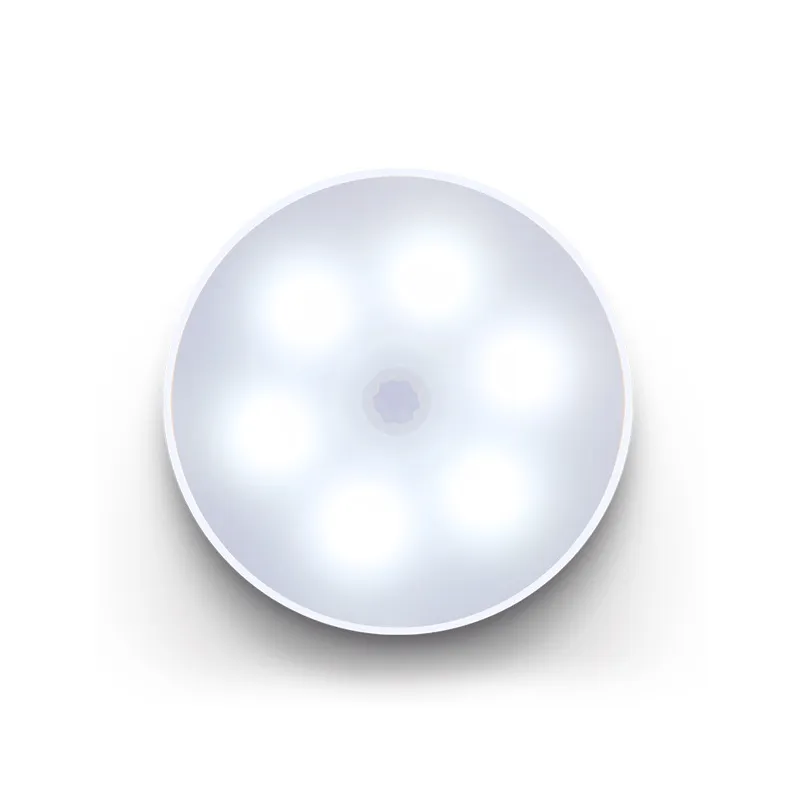 (🎅CHRISTMAS SALE - SAVE 49% OFF)LED MOTION SENSOR LIGHT