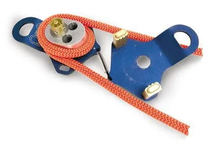 CMC 540 Rescue Belay