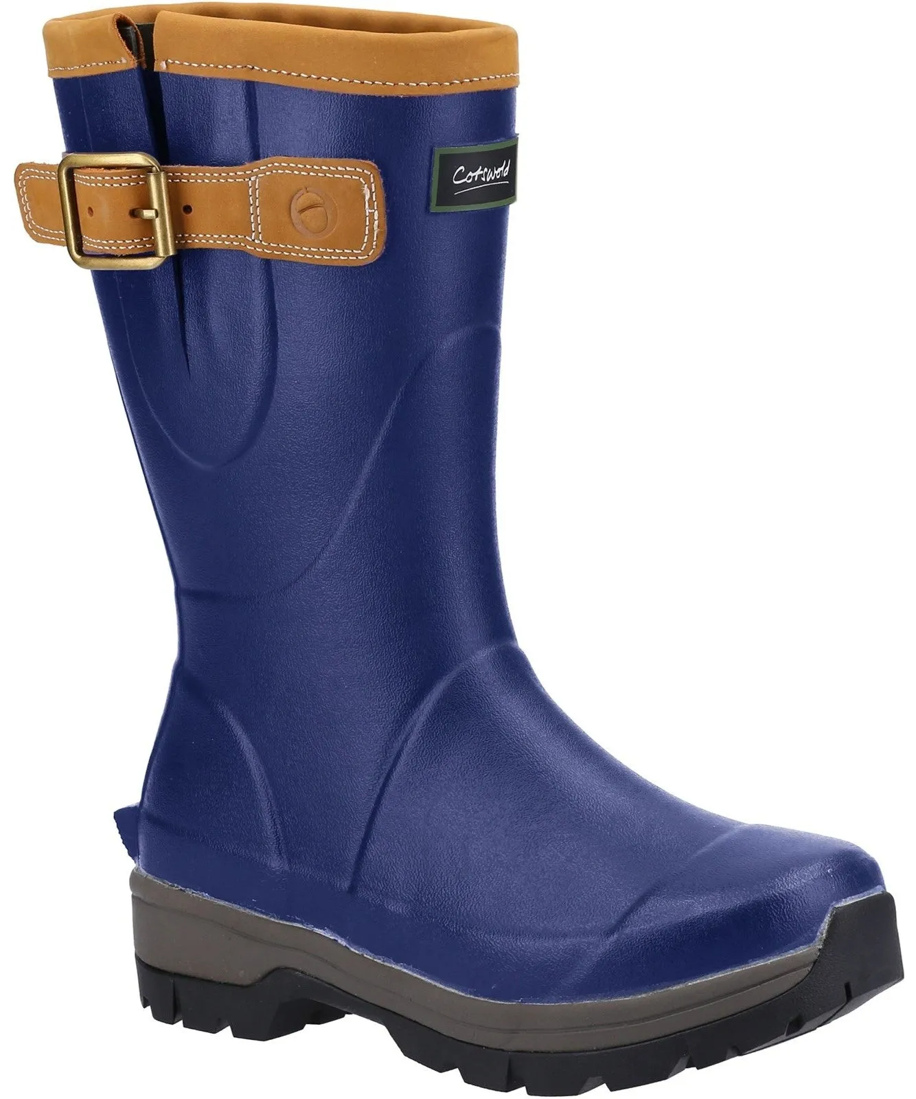 Cotswold Stratus Womens Short Wellington Boot