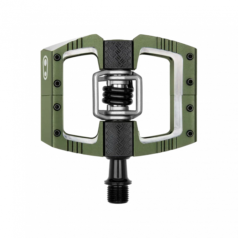 Crankbrothers Mallet DH Clip-In Pedals