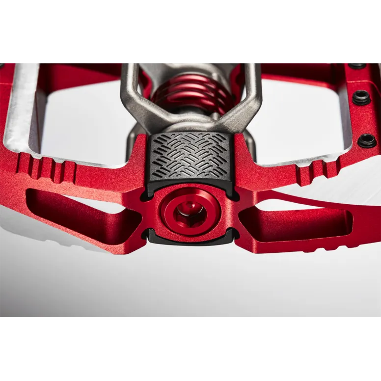 Crankbrothers Mallet DH Clip-In Pedals