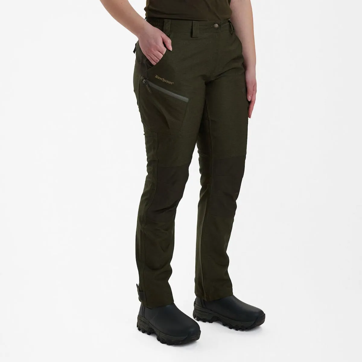 Deerhunter Lady Chasse Trousers