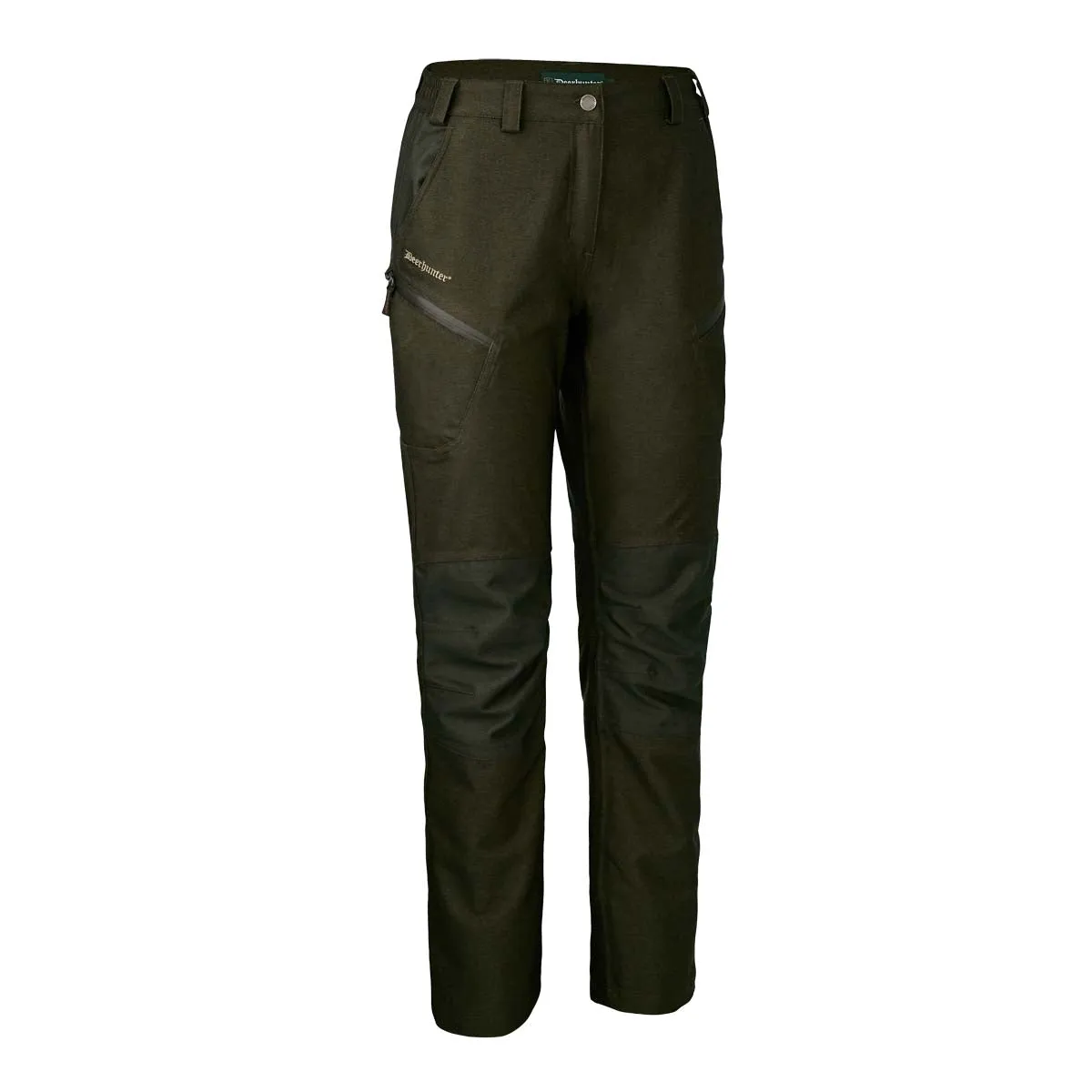 Deerhunter Lady Chasse Trousers