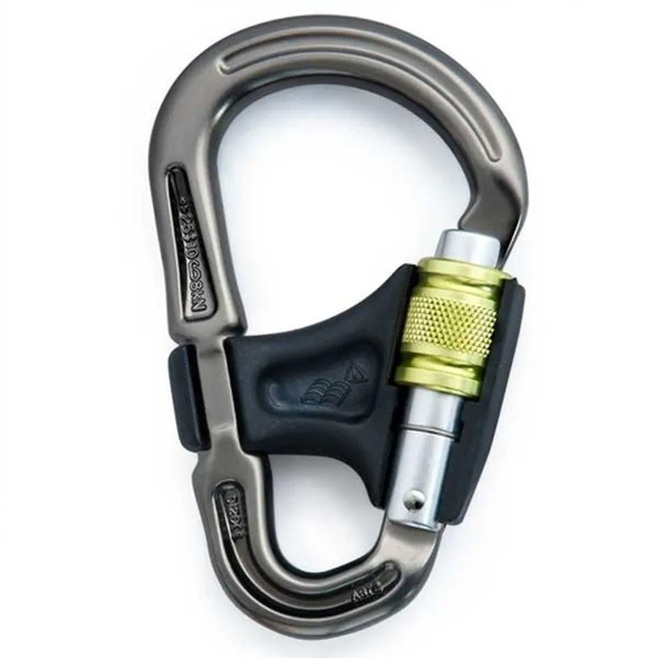 DMM Belay Master Climbing Carabiner