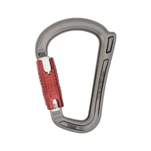 DMM Rhino Kwiklock Climbing Carabiner