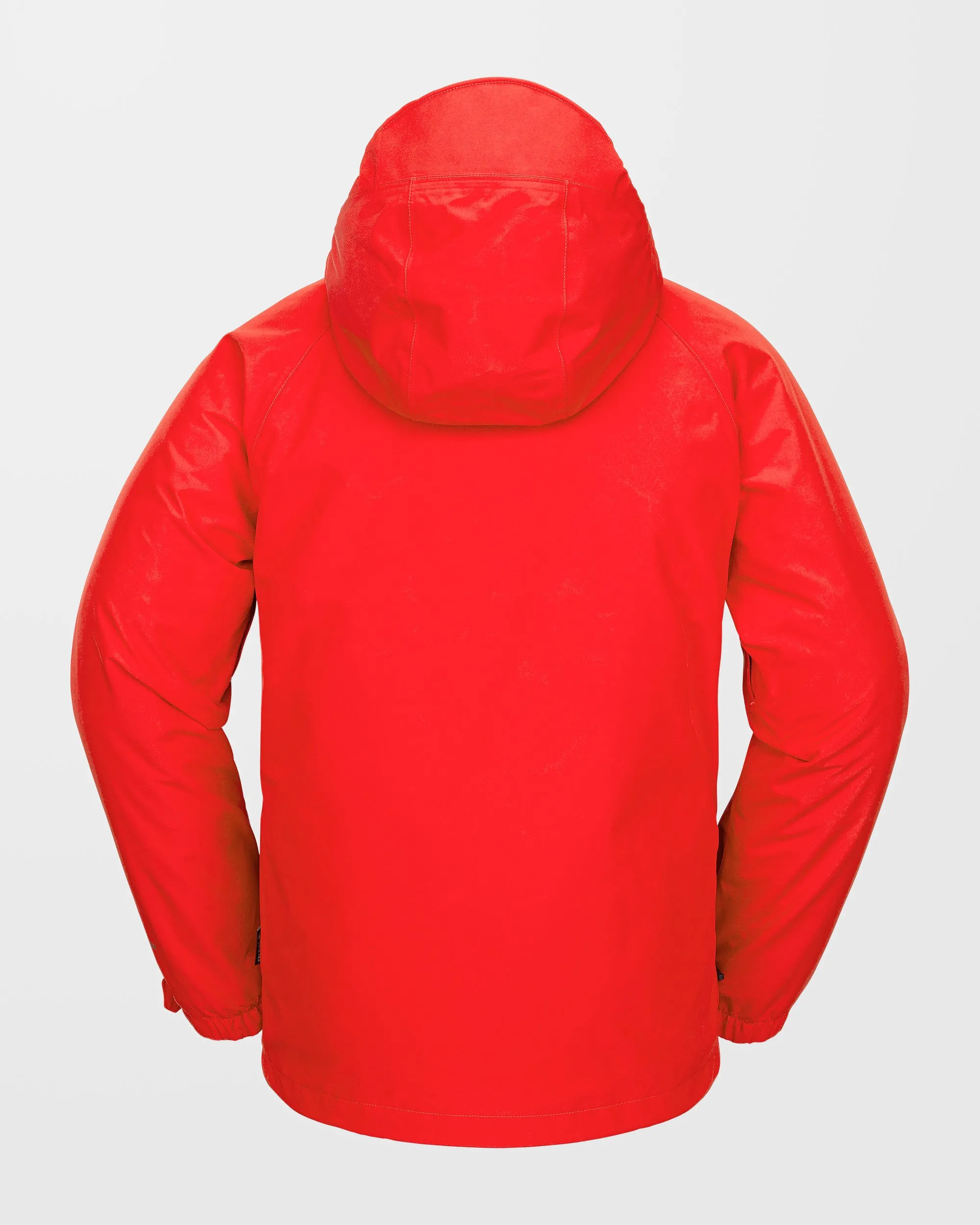 Dua Insulated Gore-Tex Jacket - Crimson