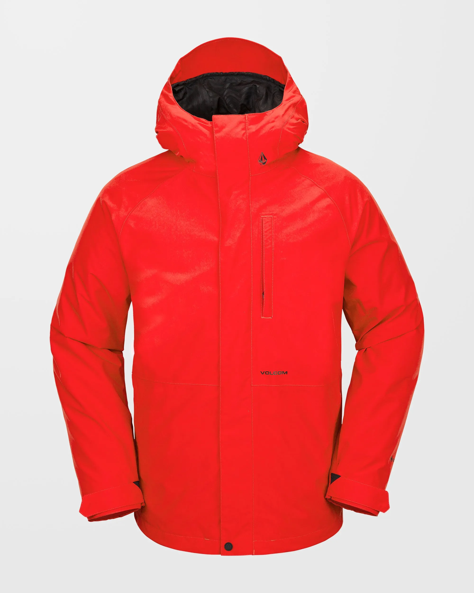 Dua Insulated Gore-Tex Jacket - Crimson