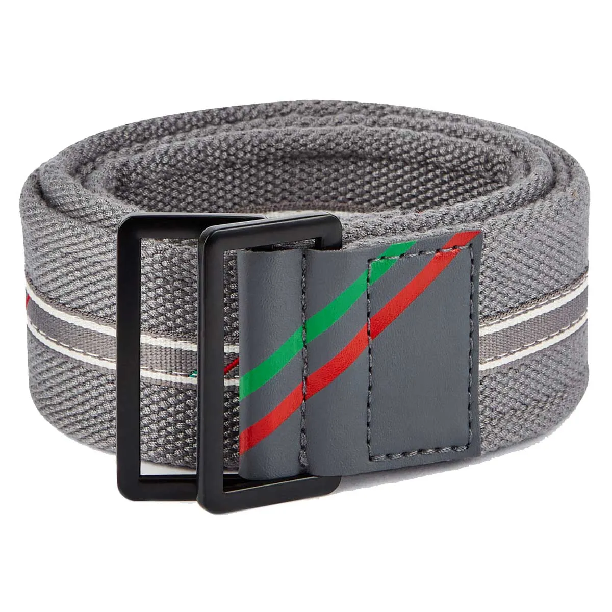 DUBARRY Cavallo Woven Belt - Graphite