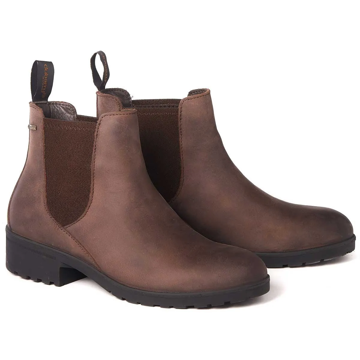 Dubarry Waterford Country Boot