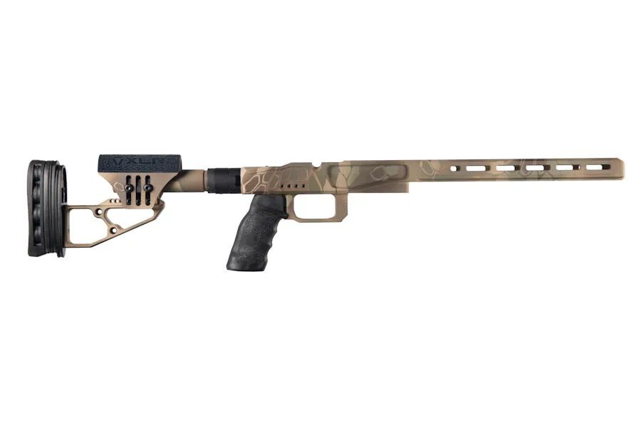 ELEMENT 4.0 MAGNESIUM LIGHTWEIGHT RIFLE CHASSIS