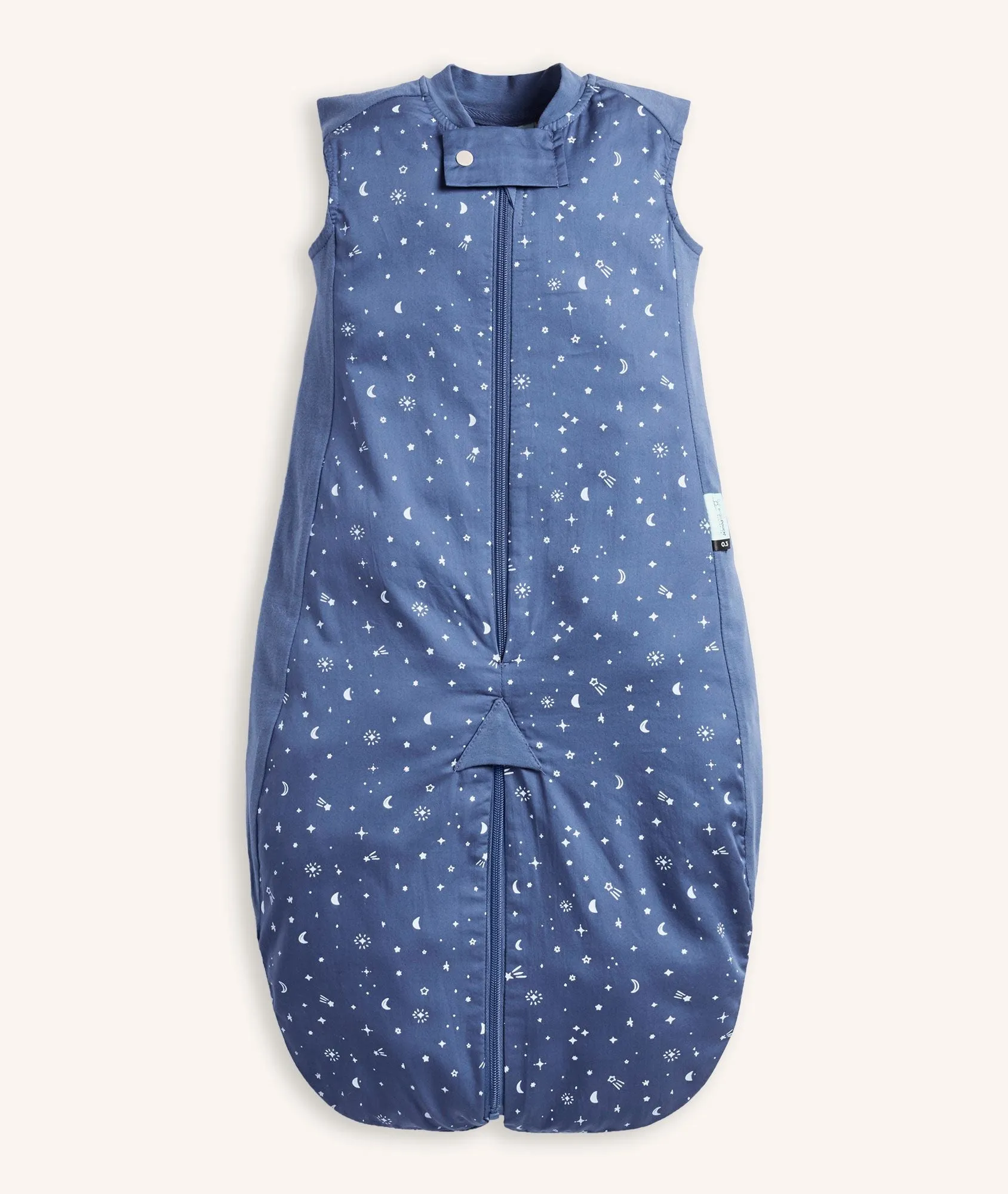 ergoPouch TOG 0.3 Sleep Suit Bag - Night Sky