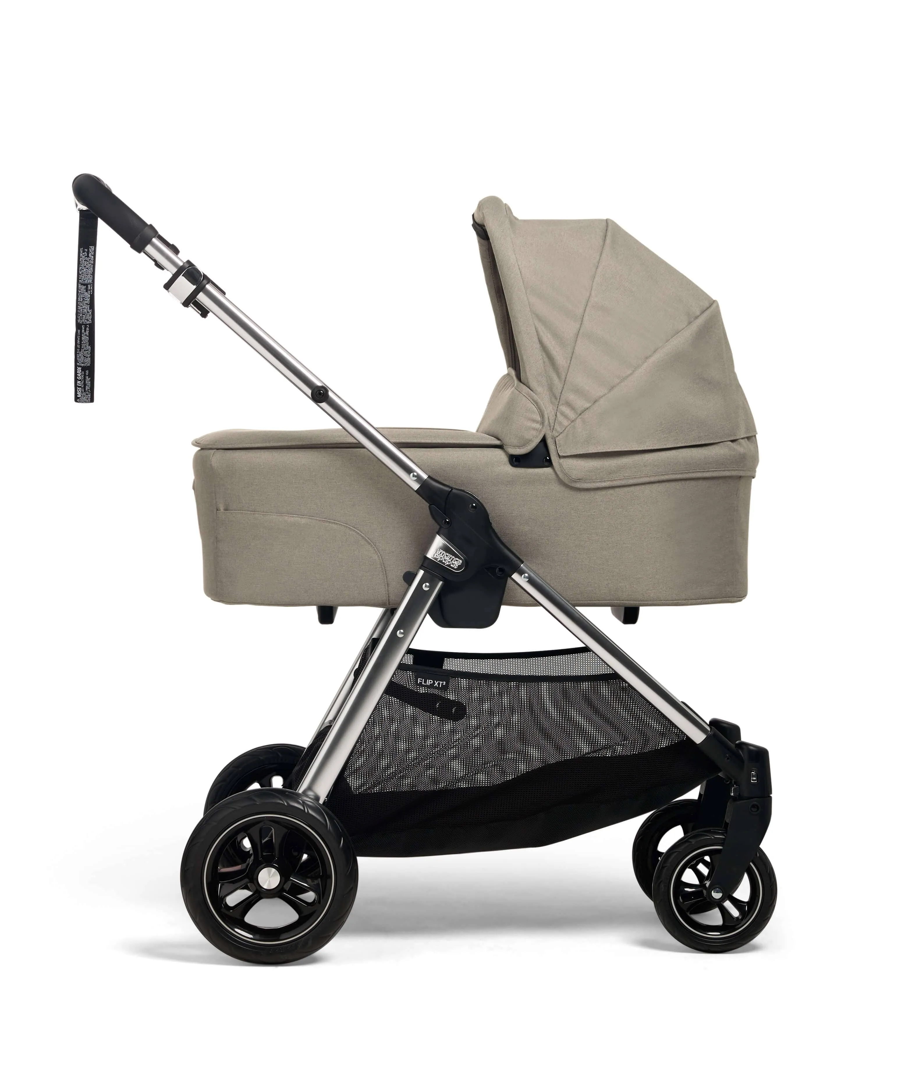 Flip XT³ Pushchair - Fawn