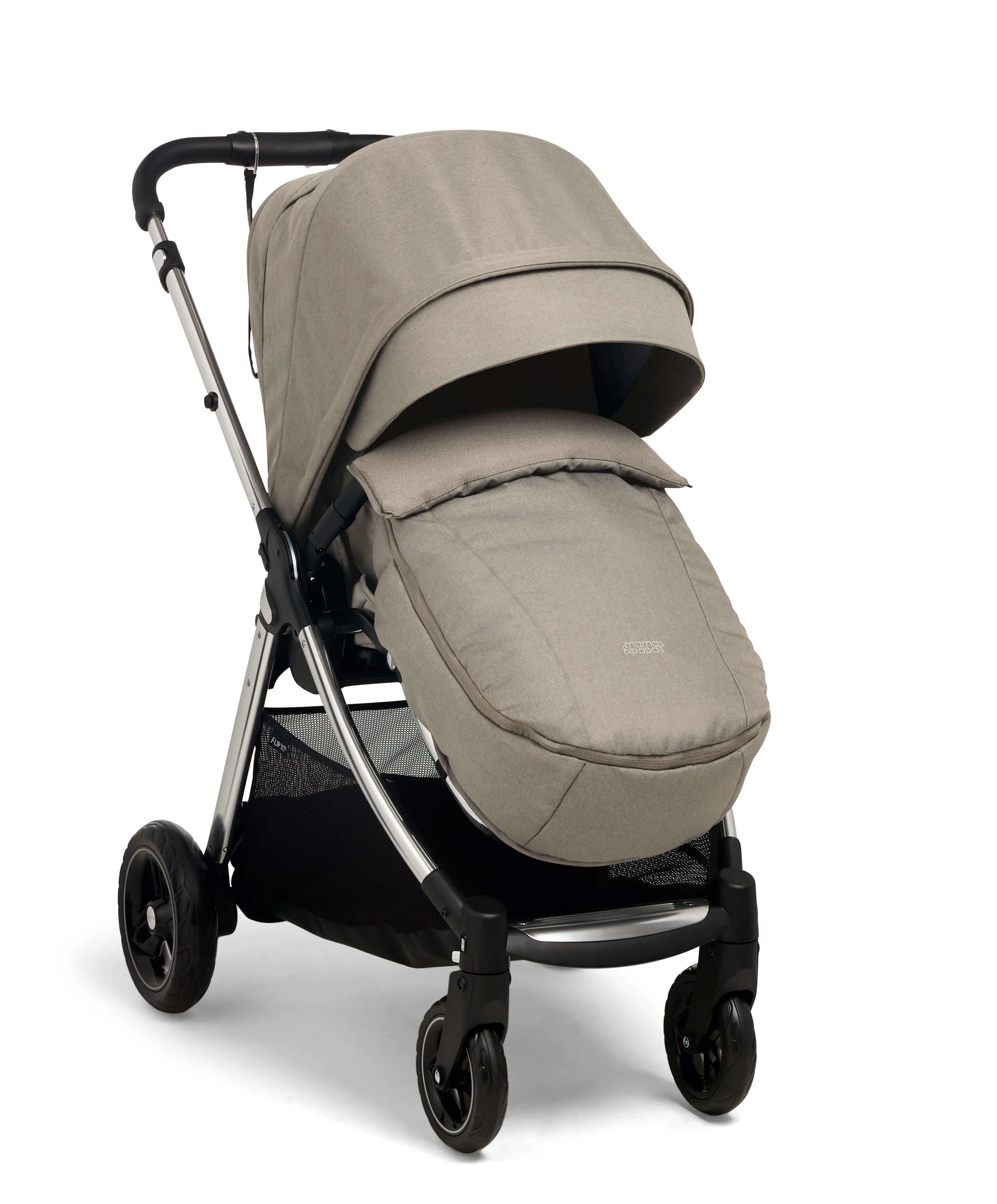 Flip XT³ Pushchair - Fawn