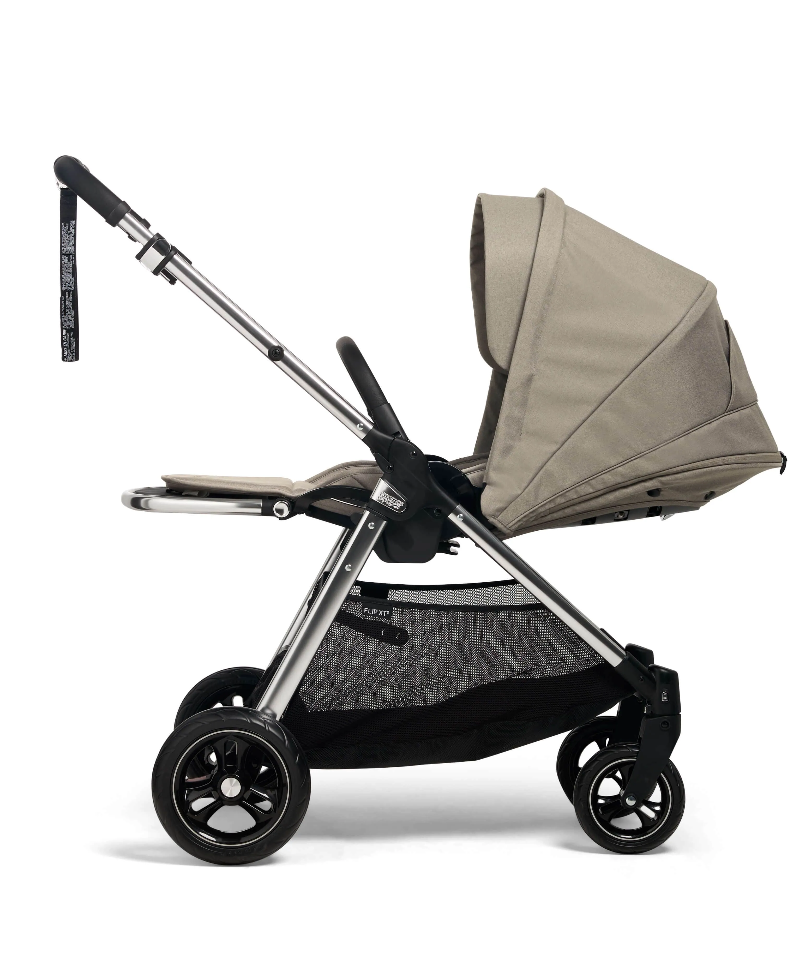 Flip XT³ Pushchair - Fawn