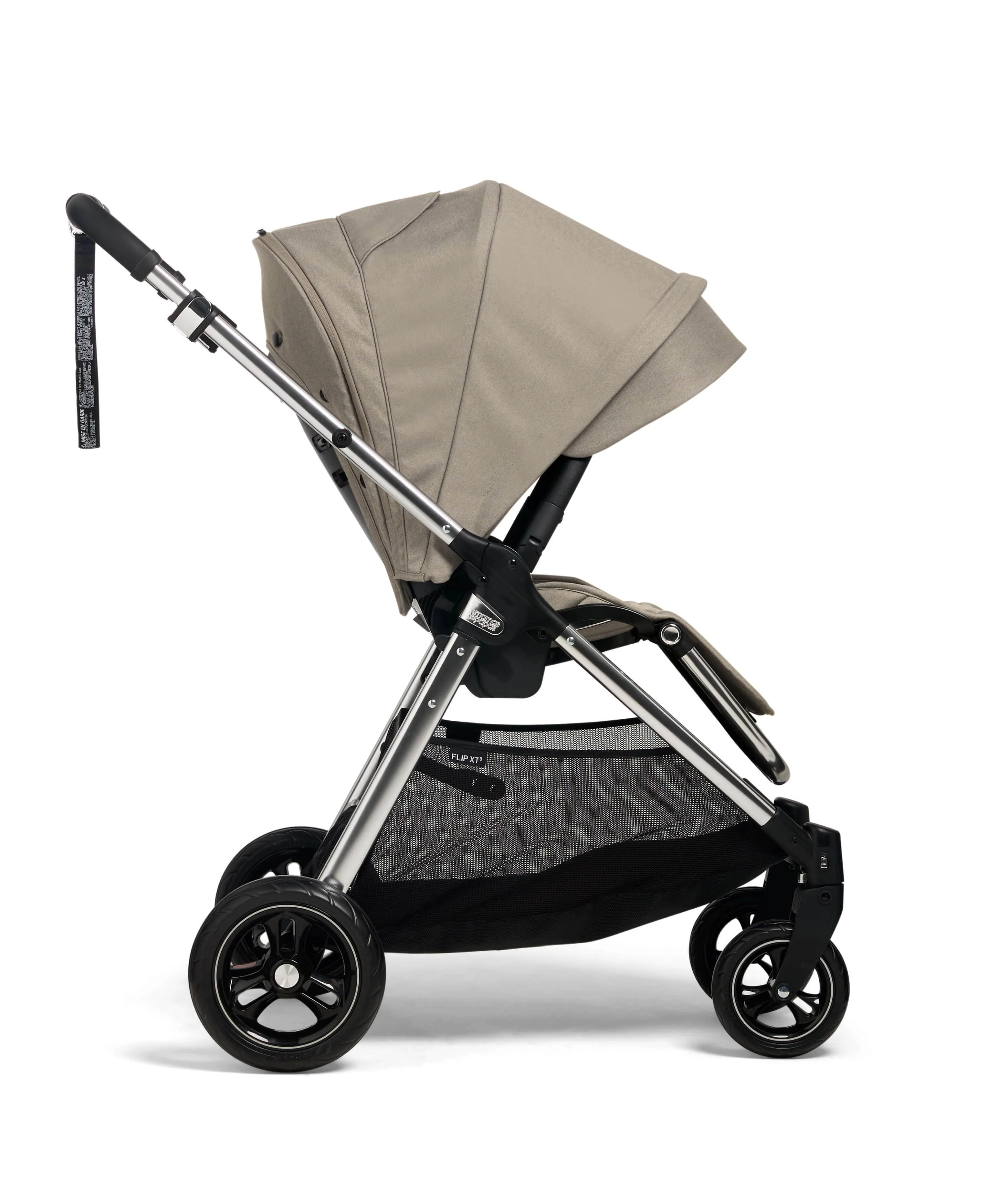 Flip XT³ Pushchair - Fawn