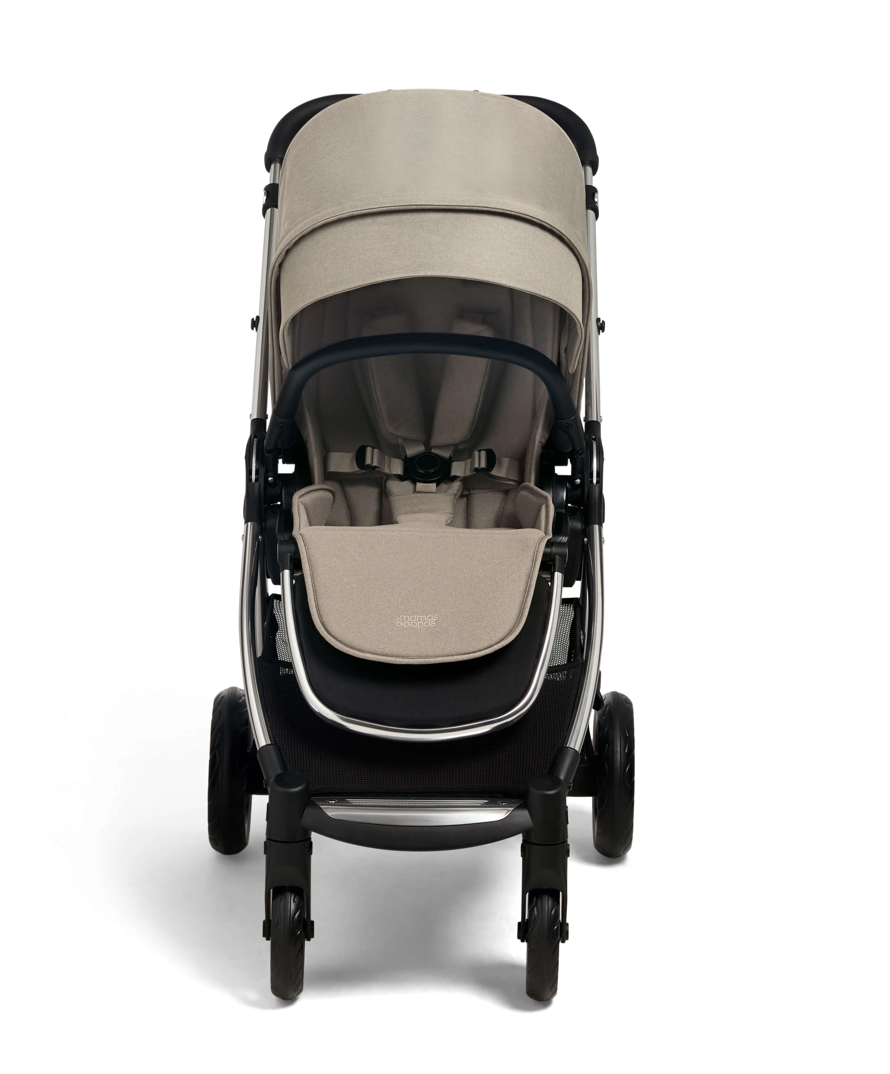 Flip XT³ Pushchair - Fawn