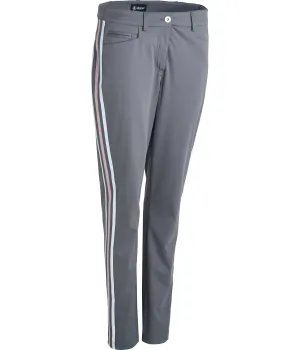 Fontana Women’s Warm Windproof Water Repellent Golf Trousers