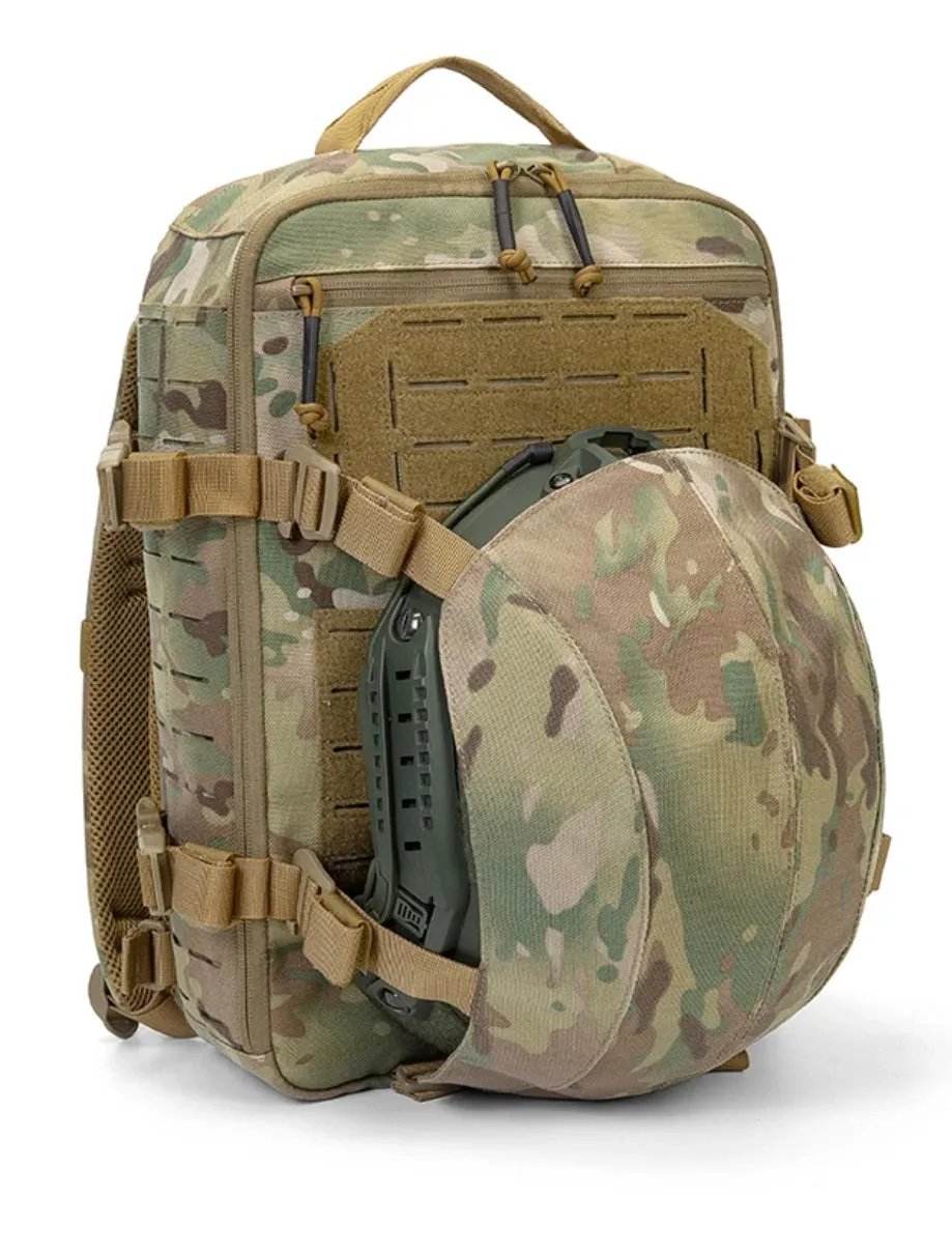 FULL KIT COMBO Crusader 2.0 Armor COMBO PACKAGE LIGHTWEIGHT LEVEL IV (2) 10x12 Front/Back Plates, Plate Carrier Bag