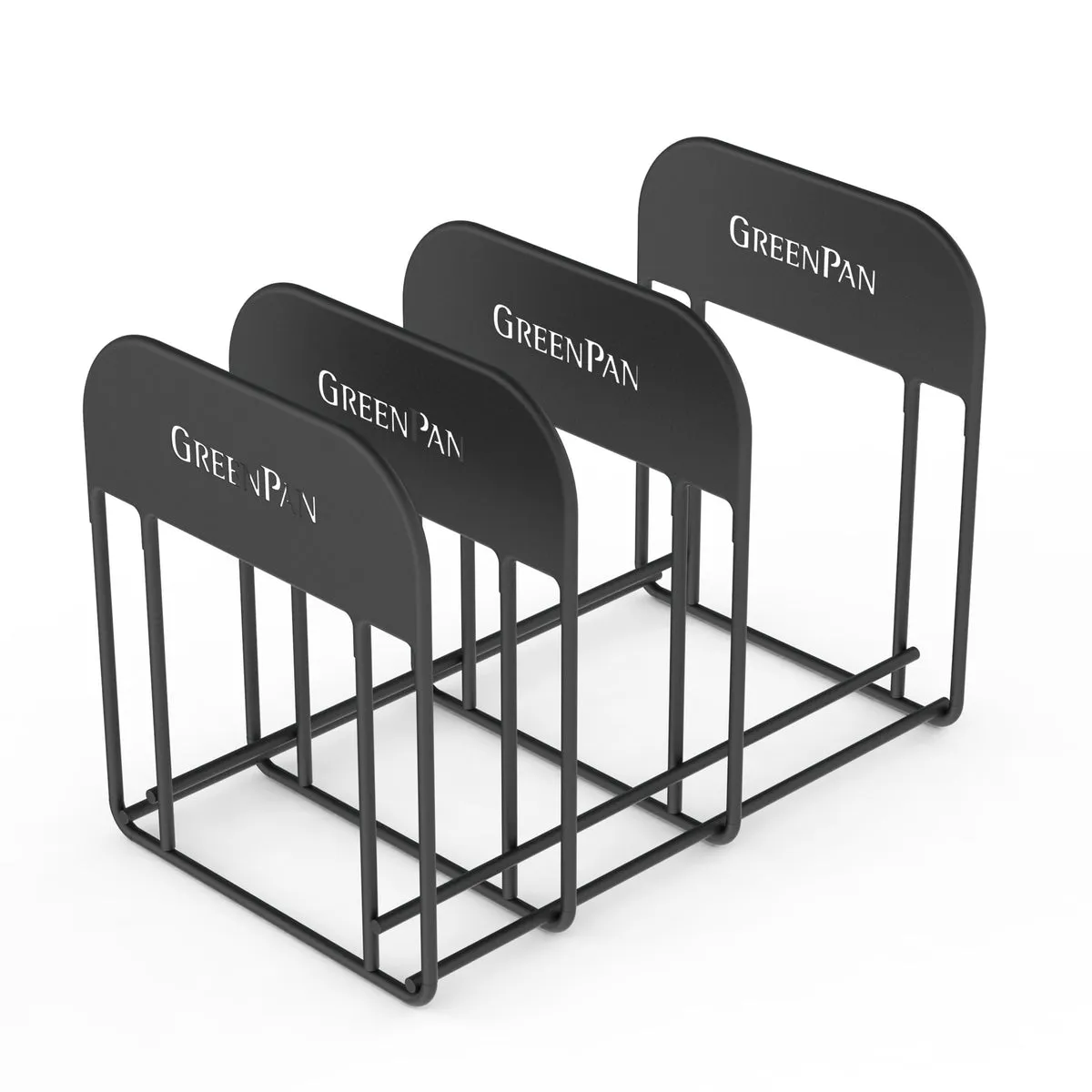 GreenPan Cookware Rack