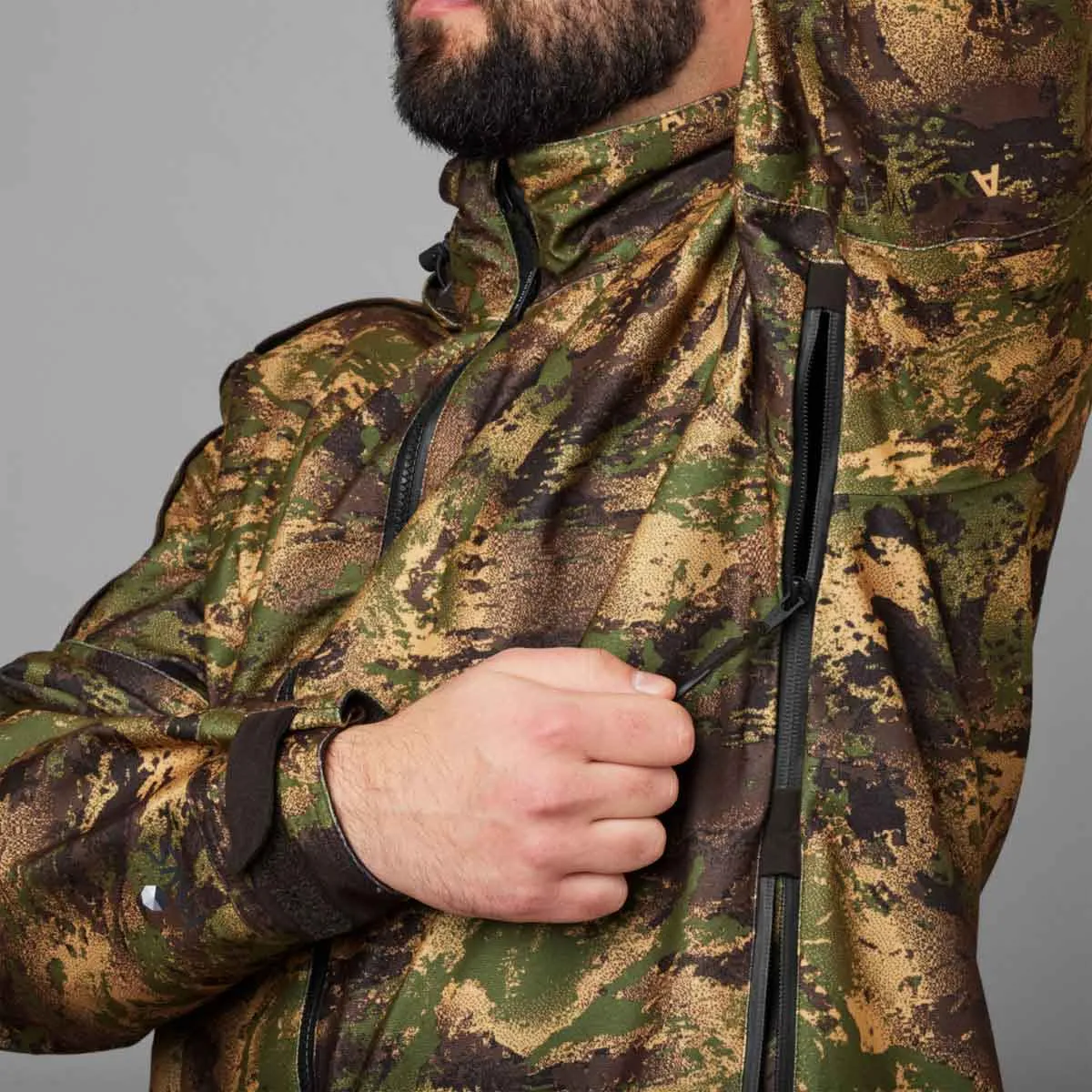 Harkila Deer Stalker Camo HWS Jacket