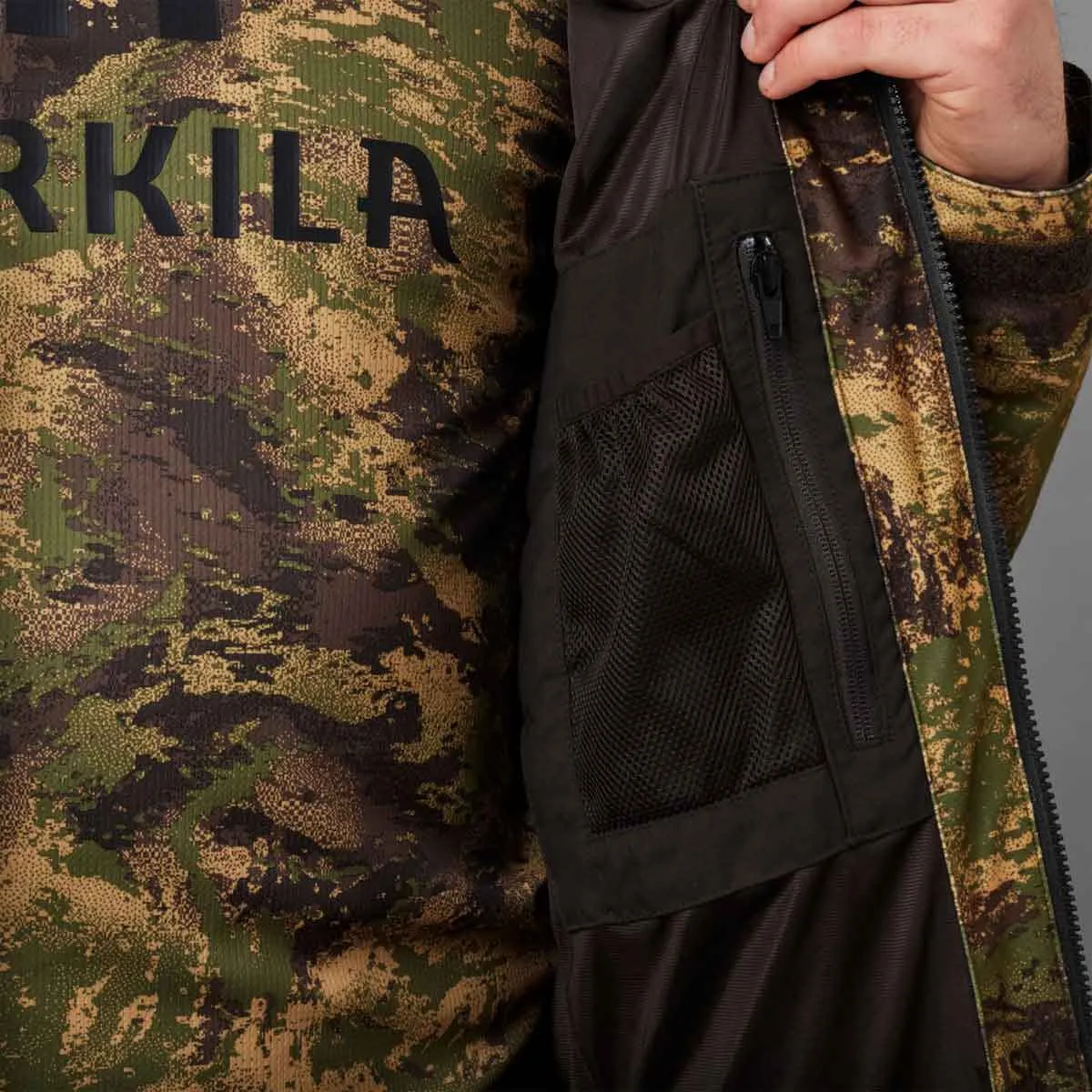 Harkila Deer Stalker Camo HWS Jacket