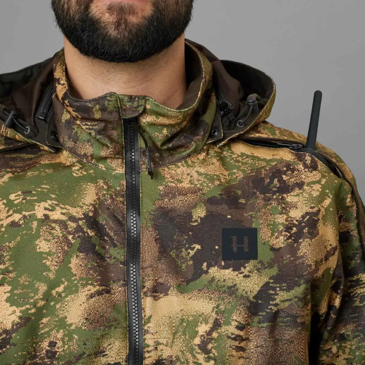 Harkila Deer Stalker Camo HWS Jacket